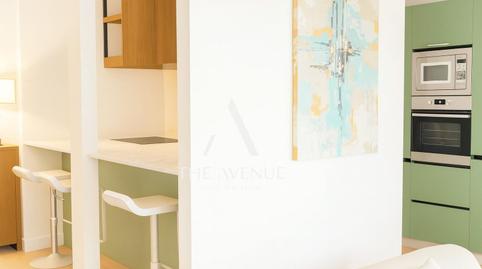 Foto 5 de Pis en venda a Almenara -Ventilla,  Madrid Capital