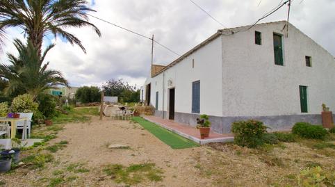Foto 4 de Casa o chalet en venta en La Algoda - Matola - Llano de San José, Elche / Elx