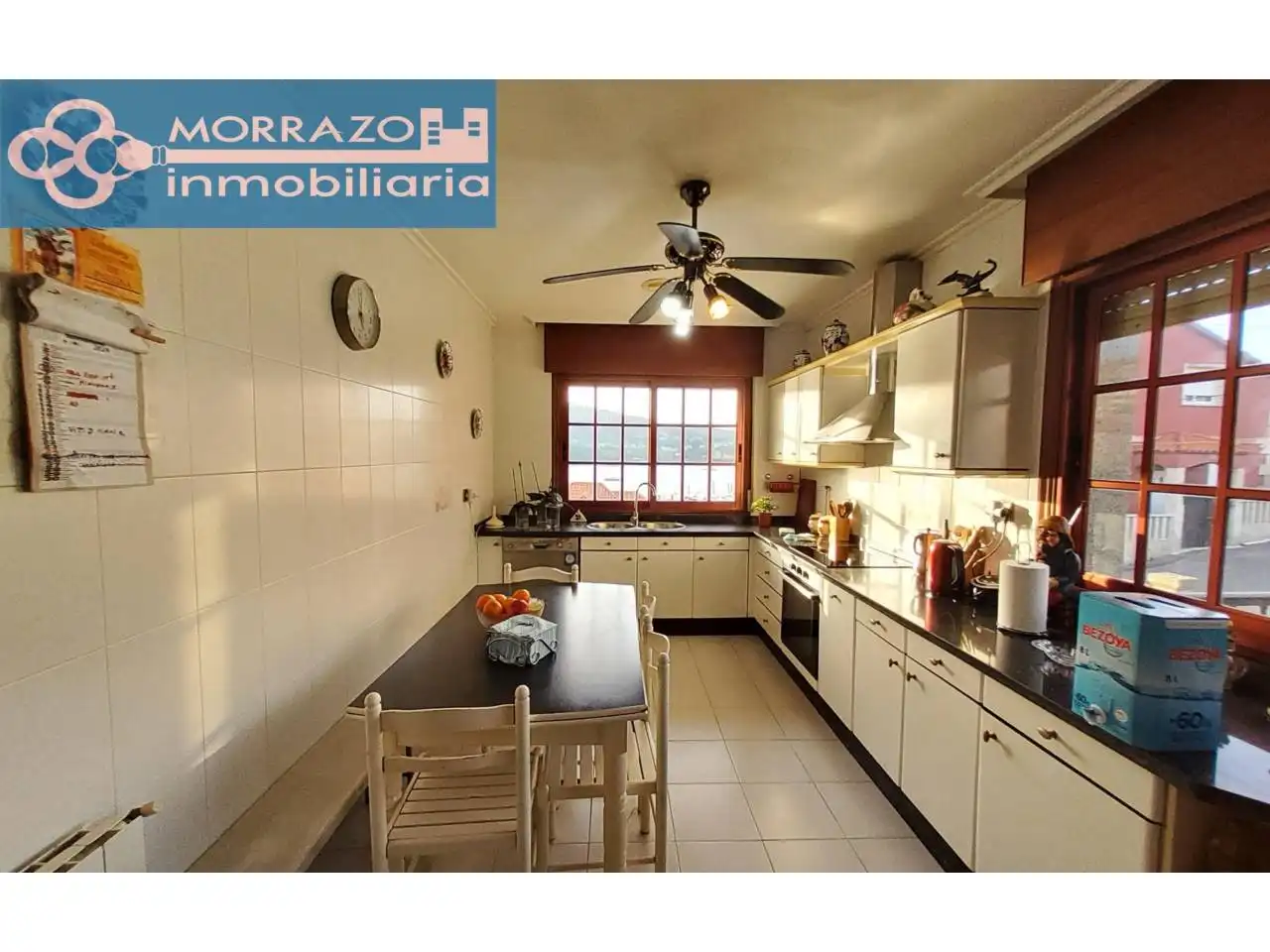 Villa mit Garten zum Verkauf in Calle Fonte Espiñeira, imagen 13