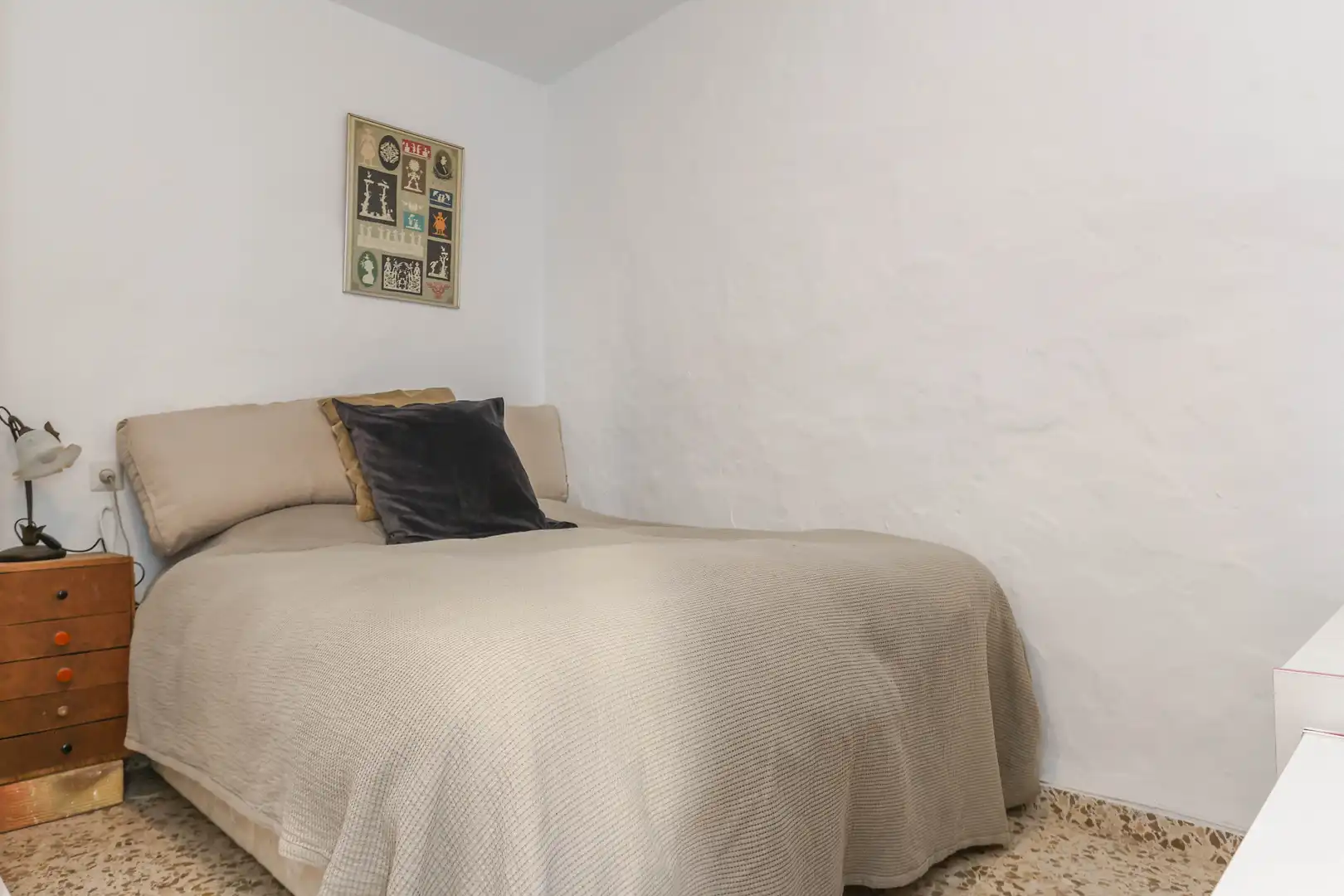 Habitación de Casa o chalet en venta en Tolox