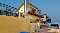 Exterior view of House or chalet for sale in Dosrius  with Air Conditioner, Heating and Terrace