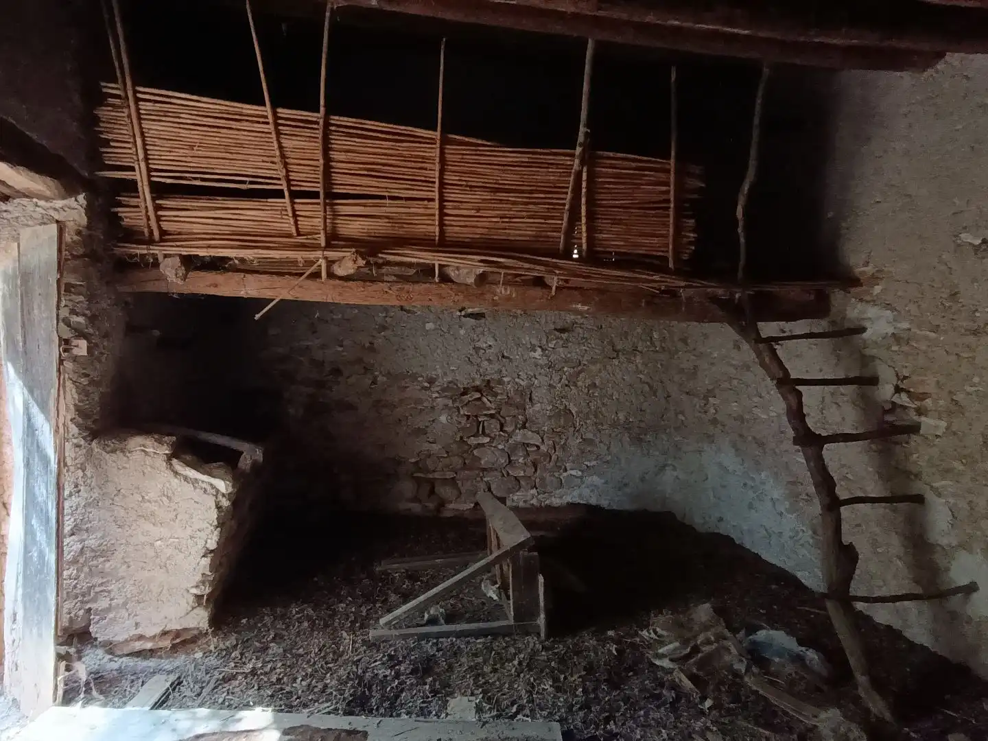 Terreno rústico en venta en Carrer de Sant Llorenç 3, imagen 5