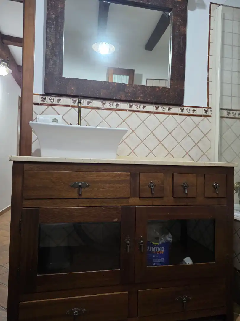 Wohnung zur Miete in Avenida María Auxiliadora, 94, Torre Cruz - Los Molinos
