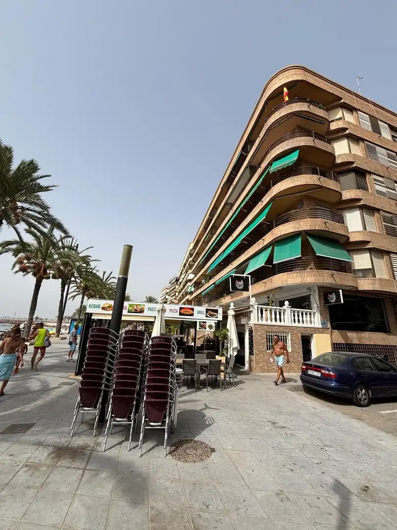 Apartment for sale in Avenida de los Marineros 5, imagen 6