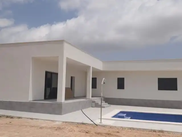 Villa à vendre à El Pinós / Pinoso, imagen 2
