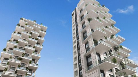 Foto 5 von Wohnung zum Verkauf in Calp, -1, Marisol Park - Ortembach - Los Almendros, Calpe / Calp