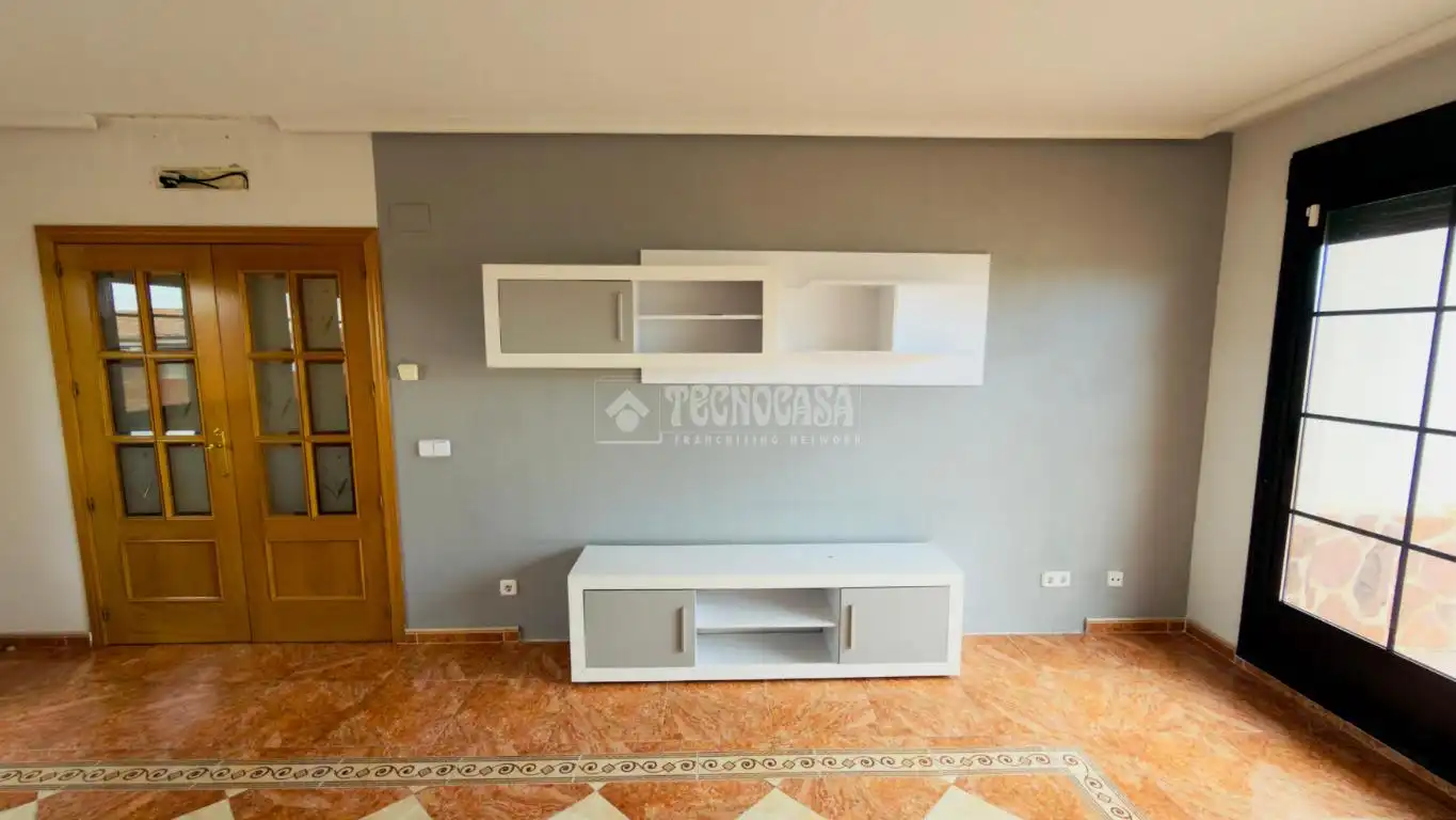 Living room of Detached homes for sale in Alameda de la Sagra