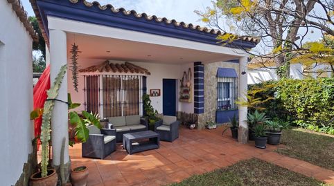 Foto 2 de Casa o xalet en venda a Calle Mesana, 26, Sancti Petri, Chiclana de la Frontera