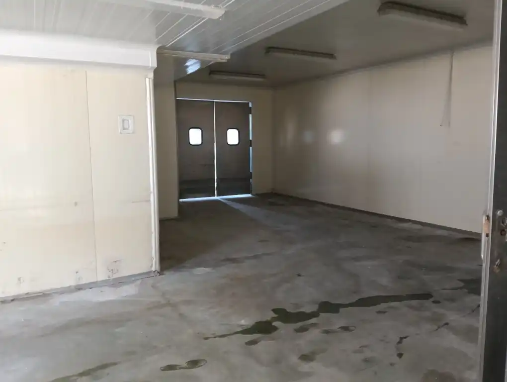 Local comercial en venta en Mejico, imagen 8
