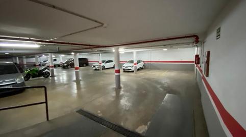 Foto 5 de Garatge en venda a Calle Cartagenera, La Florida - Vistalegre,  Huelva Capital