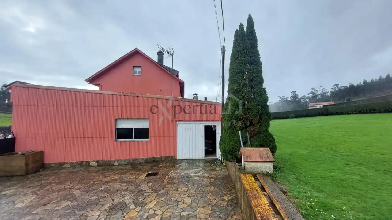 Maison avec jardin à vendre à Boiro, imagen 40