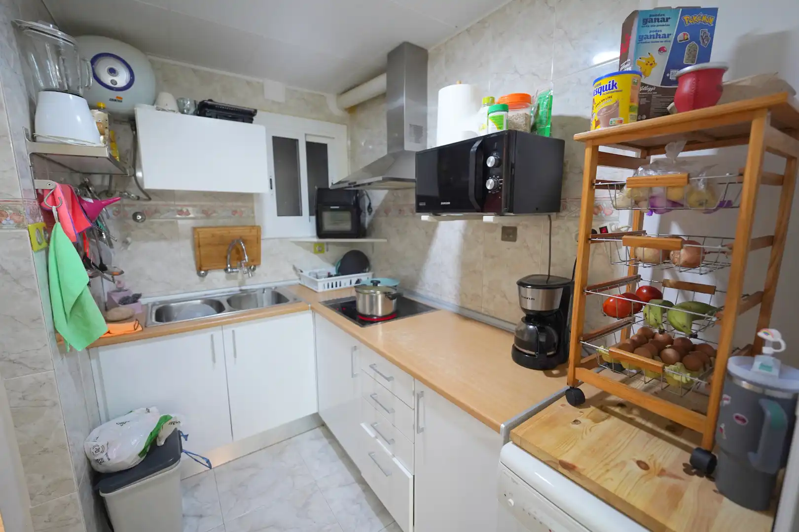 Piso en venta en Carrer del Foc Follet, imagen 3