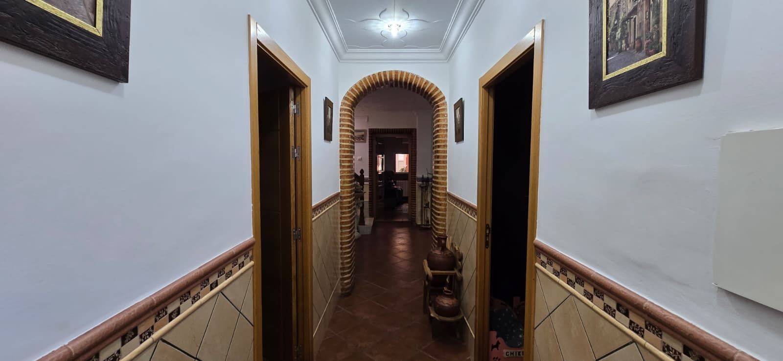 Haus oder Chalet zum verkauf in Las Mercedes - El Carmen