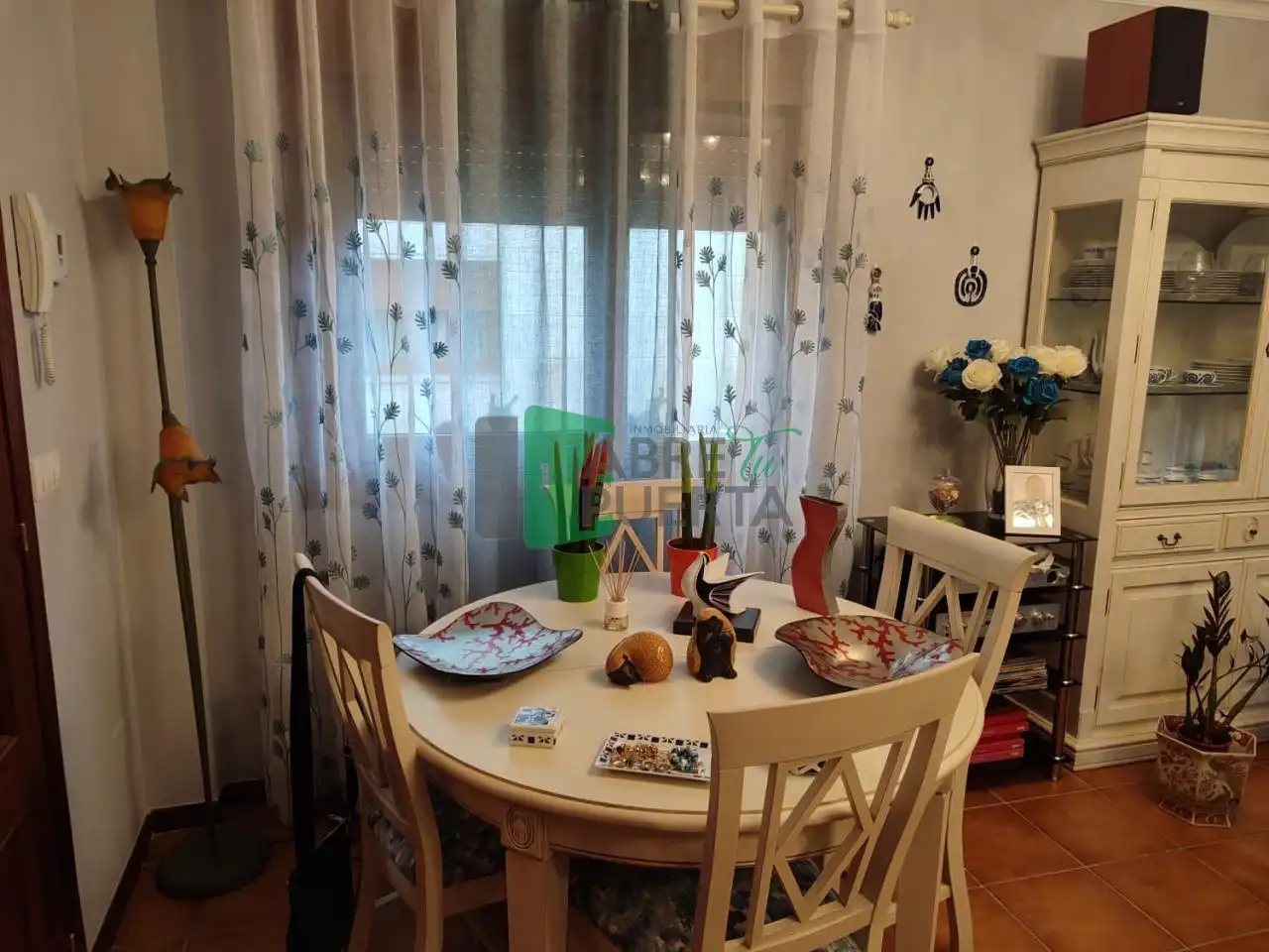 Dining room of Houses for sale in O Pereiro de Aguiar   with Heating, Private garden and Parquet flooring