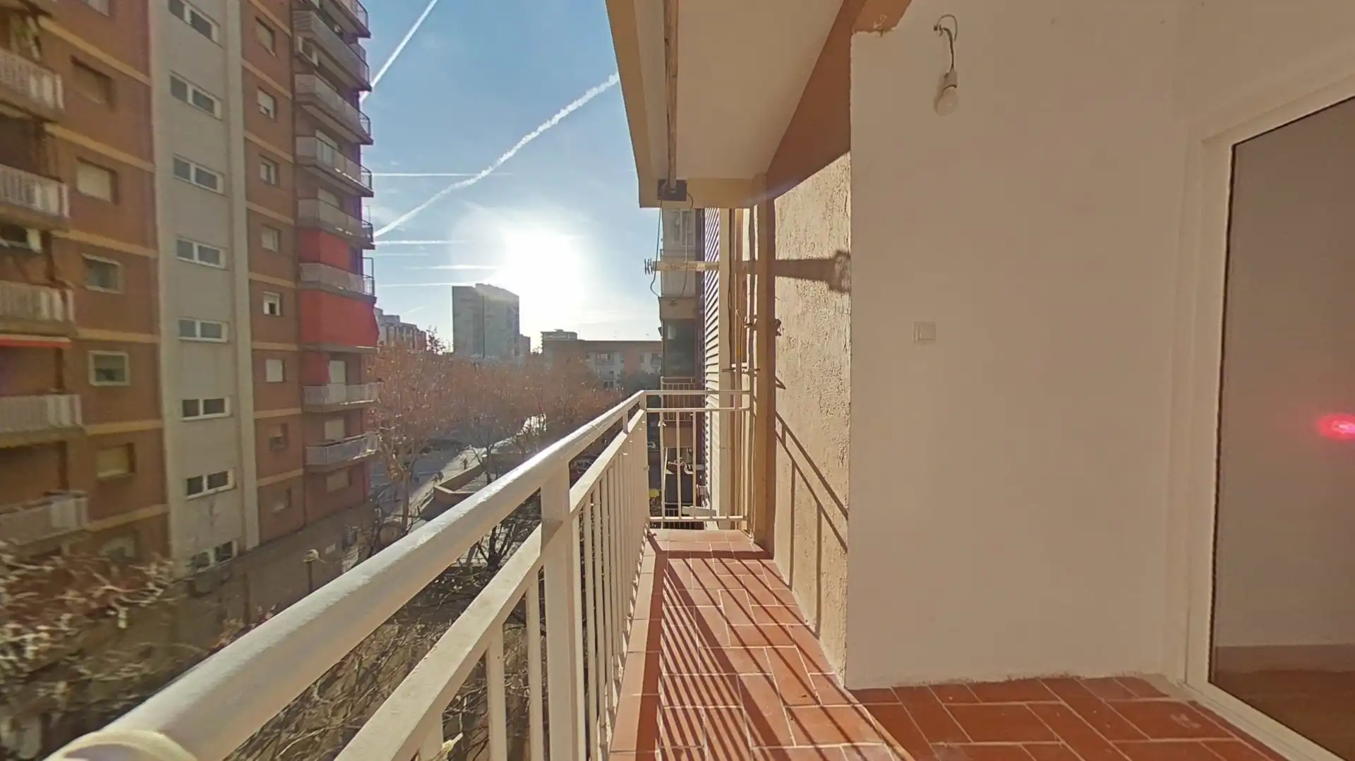 Appartamento con terrazza in vendita a Plaça de Provençana, imagen 5