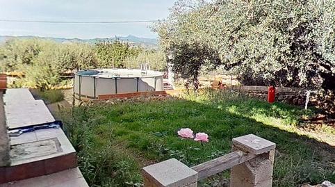 Foto 2 de Casa o xalet en venda a Sant Joan de Moró, Castellón