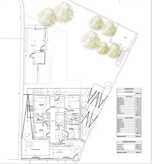 Casa amb jardí en venda a Centro Ciudad, imagen 28