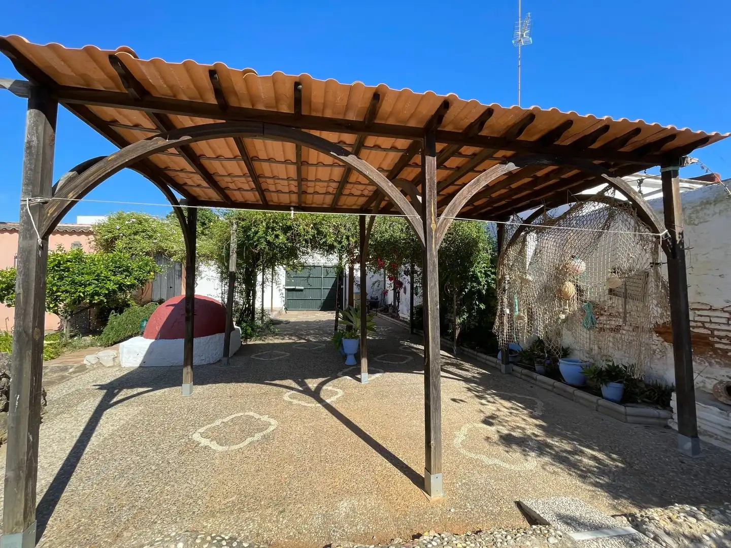 Casa con piscina en venta en Cartaya, imagen 5