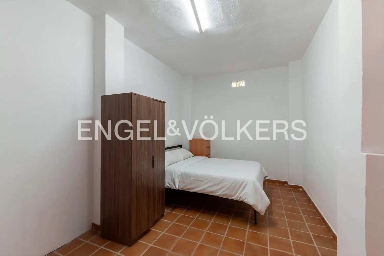 Habitación de Casa o chalet de alquiler en Paterna con Aire acondicionado, Calefacción y Jardín privado
