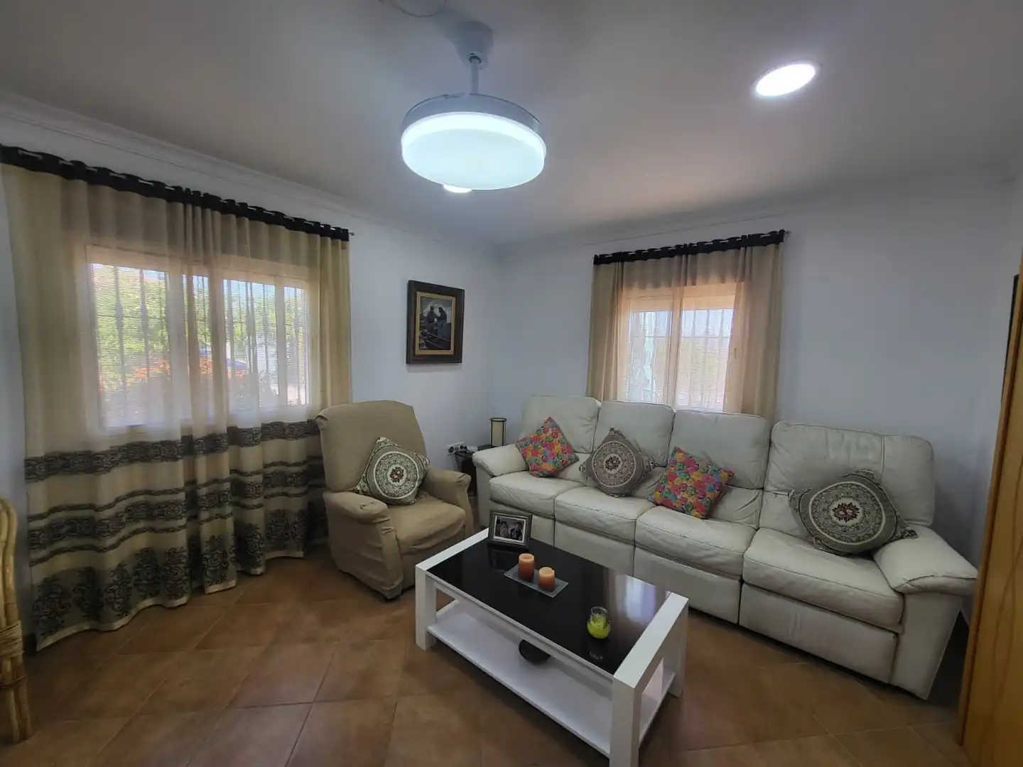 Casa con piscina in vendita a Nueva Aljaima - Las Tres Leguas - Los Mondeños, imagen 3