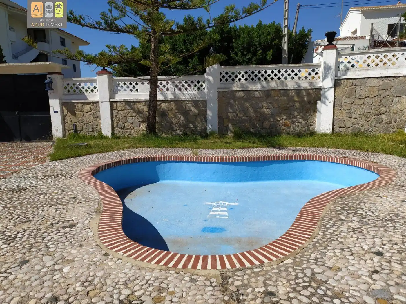 Villa mit Pool zum Verkauf in Altea ciudad, imagen 4