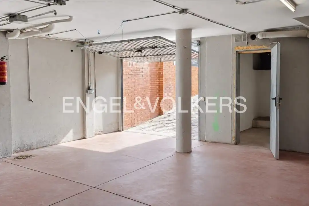 Casa a schiera con terrazza in vendita a Centro, imagen 28