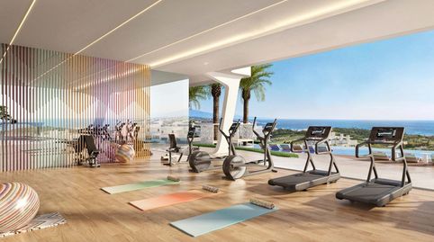 Foto 5 de Apartamento en venta en Casares Golf - Casares del Sol, Casares