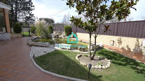 Photo 4 of Houses for sale in Uceda, Guadalajara