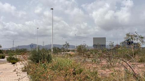Foto 4 de Terreno industrial en venta en Polígono a, Playa Puerto de Sagunto, Sagunto / Sagunt