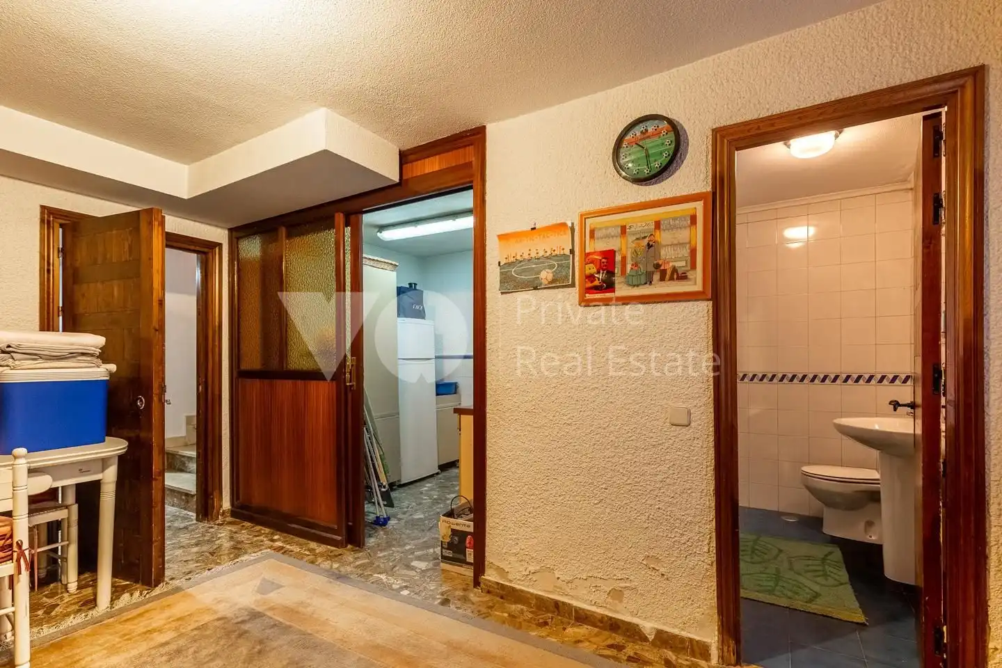 Casa o chalet en venta en Madrid con Aire acondicionado, Calefacción y Jardín privado