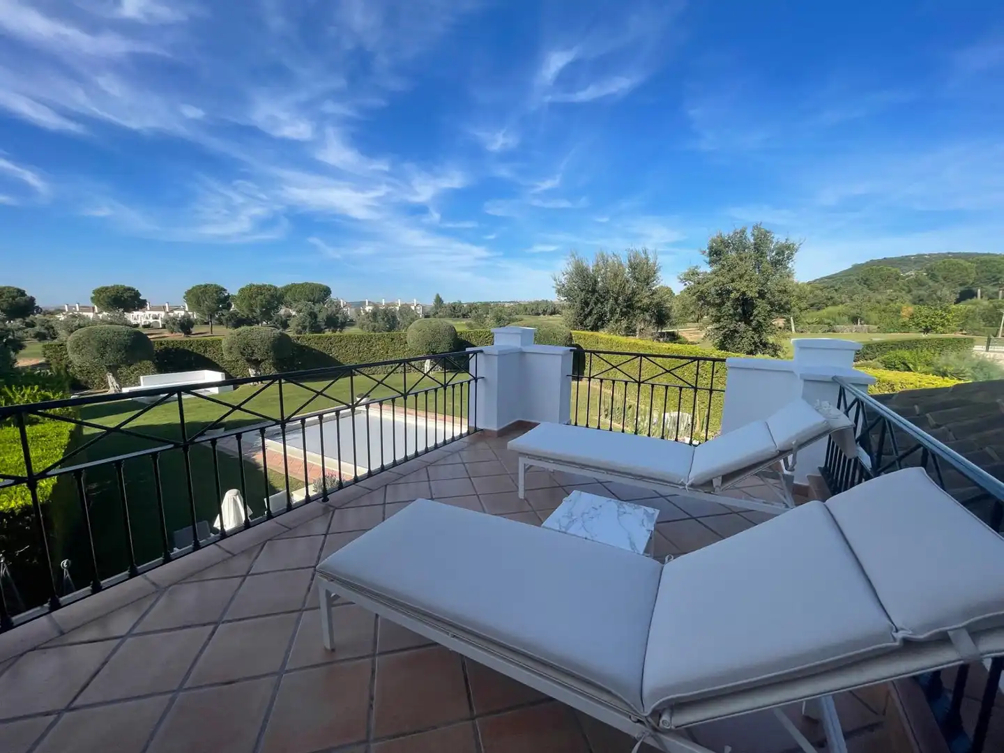 Villa con piscina in vendita a Calle c. de los olivos, imagen 40