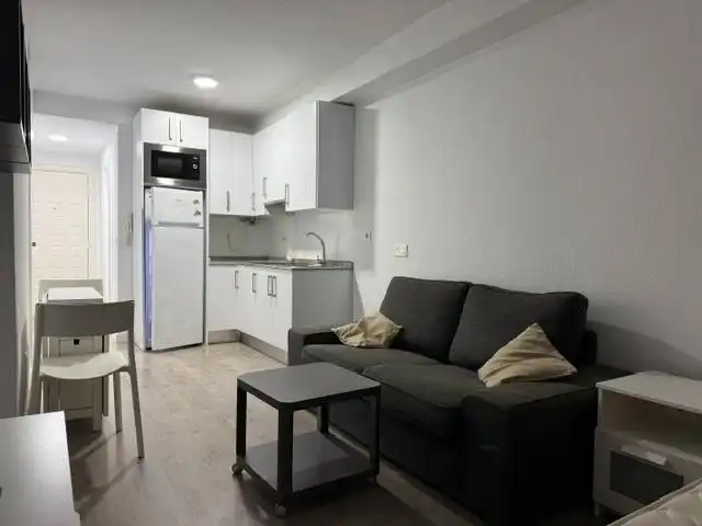 Studio with lift to rent in Norte, imagen 2