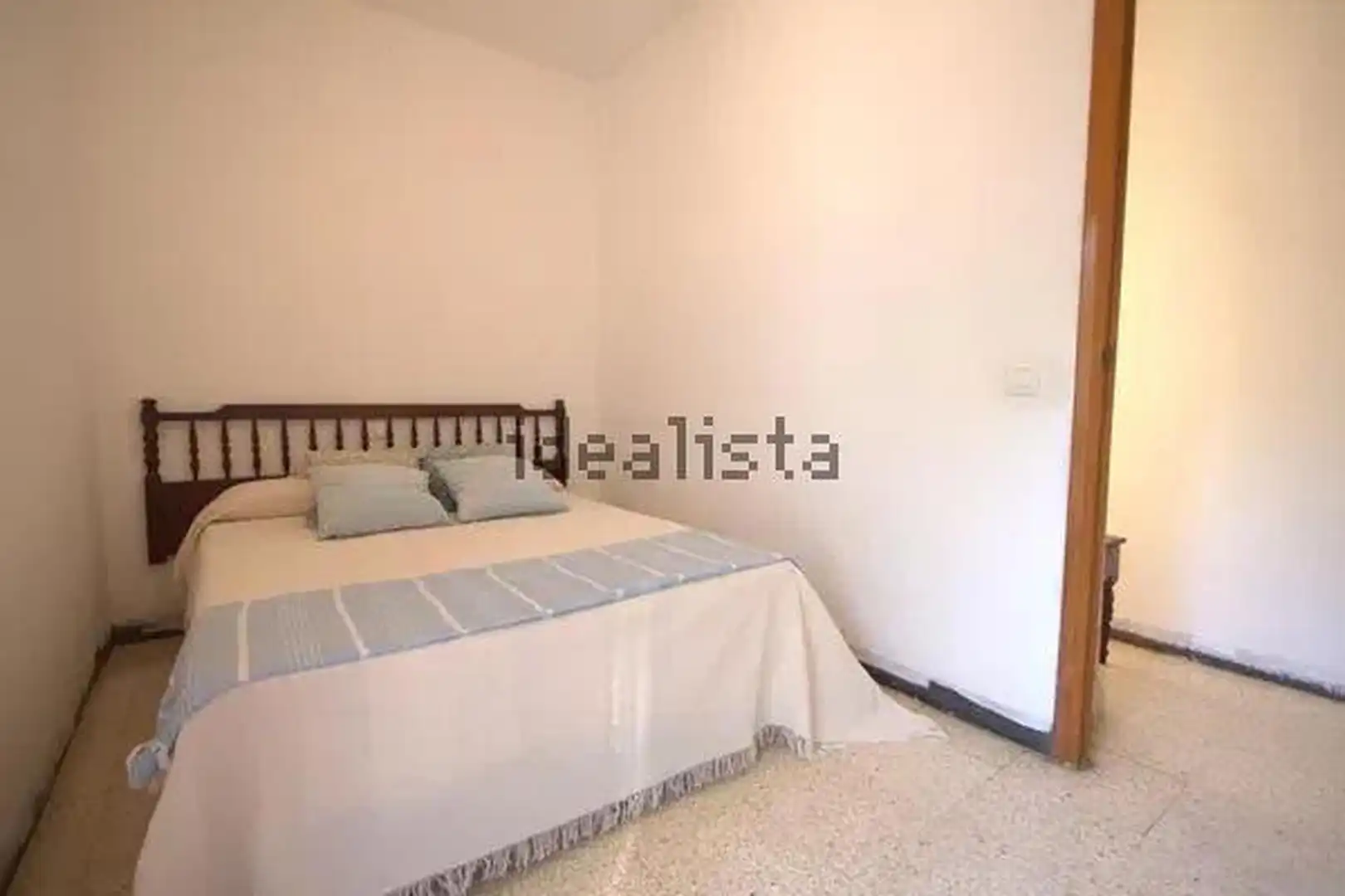 Dormitori de Casa o xalet en venda en L'Ametlla de Mar  amb Jardí privat i Terrassa