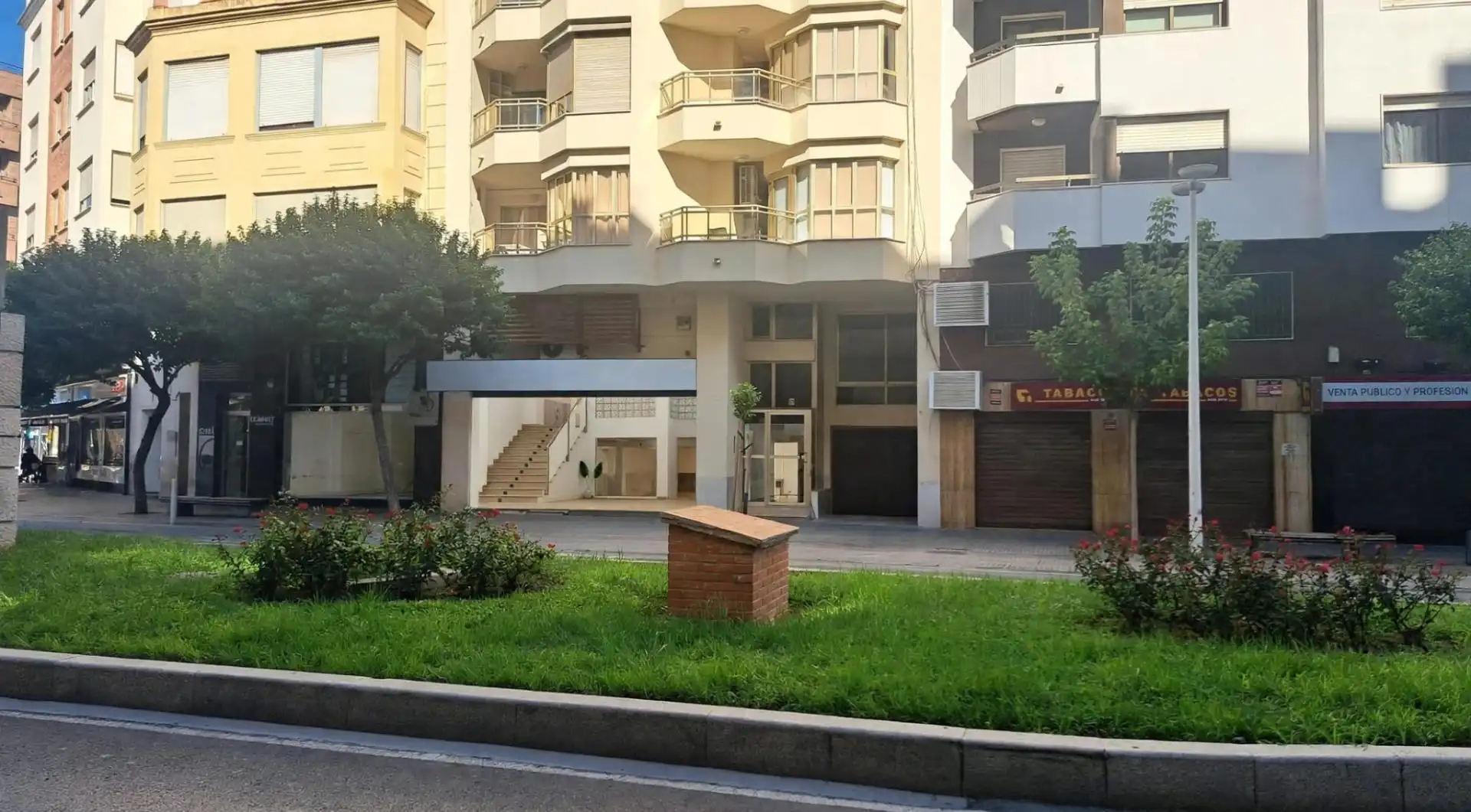 Business premises for sale in Avenida MARQUES DE CAMPO 9, imagen 31