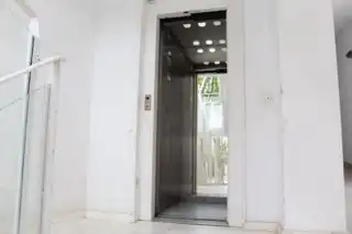 Wohnung zum Verkauf in Benitachell / El Poble Nou de Benitatxell mit Terrasse und Abstellraum