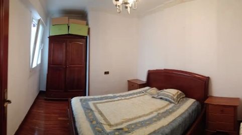 Foto 5 de Piso en venta en Indamendi Kalea, 10, Zarautz, Gipuzkoa