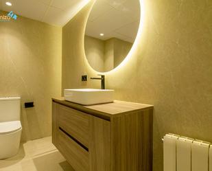 Bathroom of Apartment to rent in Badajoz Capital  with Heating