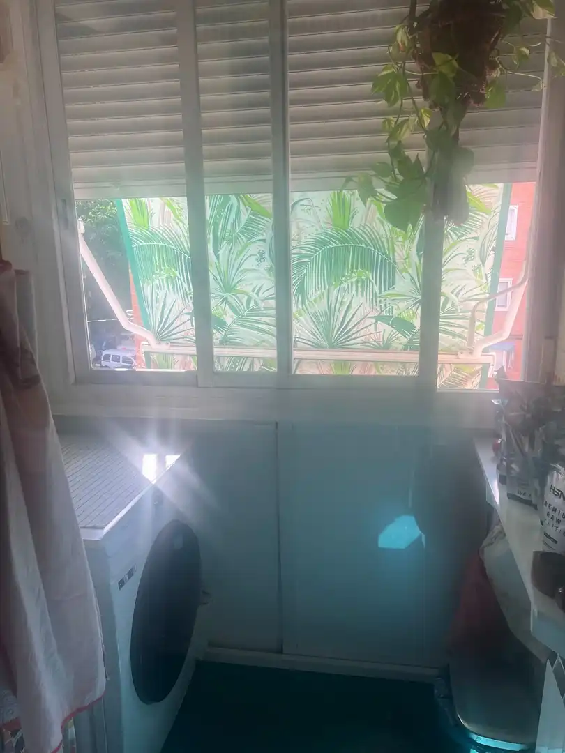 Terrasse von Wohnung zum Verkauf in Getafe mit Klimaanlage und Heizung