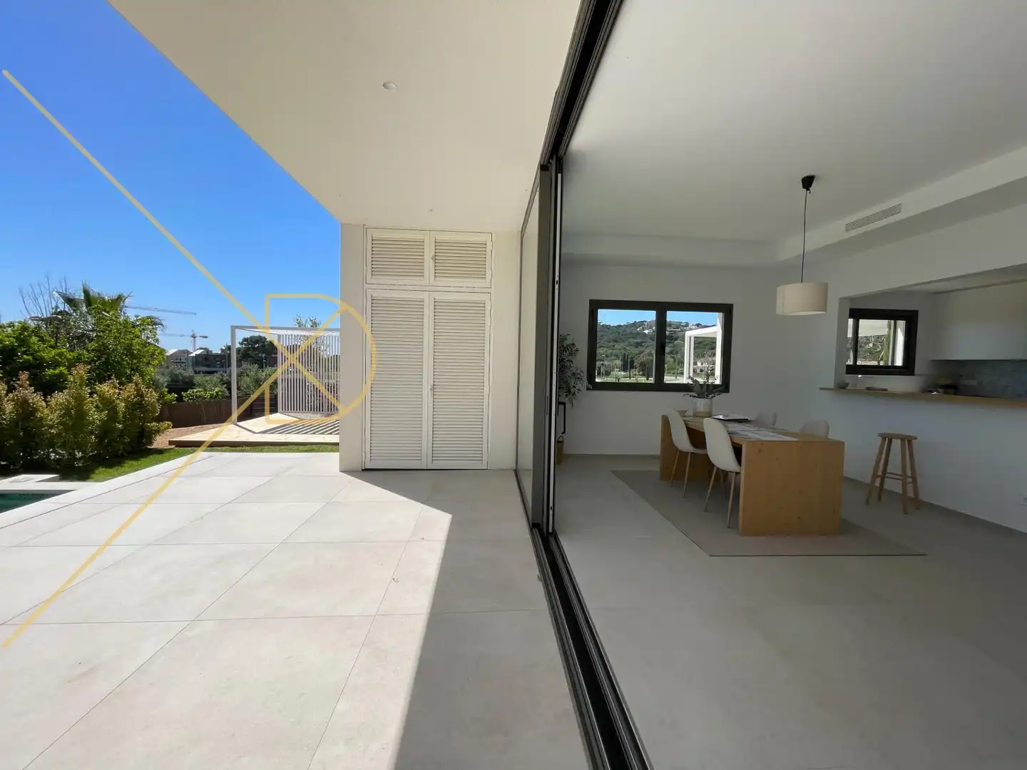 Casa con piscina in vendita a S'Agaró, imagen 14