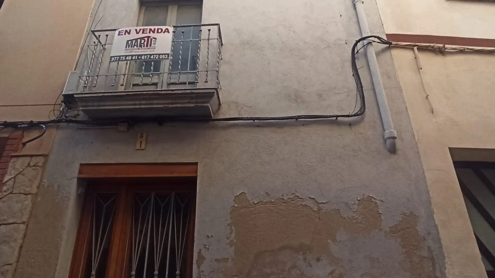 Haus oder Chalet zum Verkauf