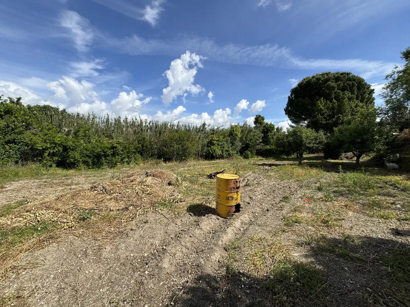 Finca rústica en venta en Villa del Prado con Aire acondicionado, Calefacción y Amueblado