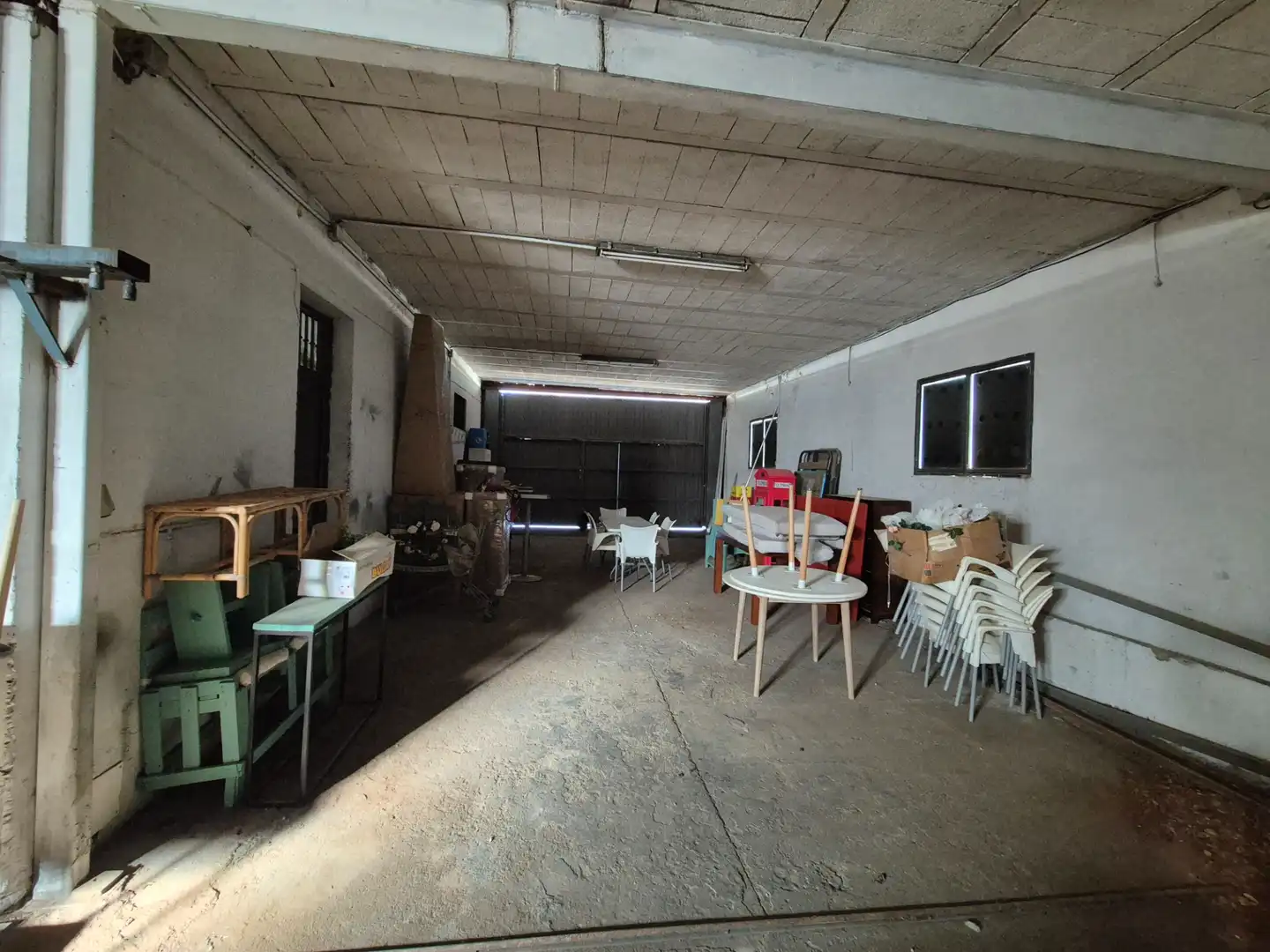 Houses for sale in La Rinconada  with Air Conditioner, Private garden and Terrace