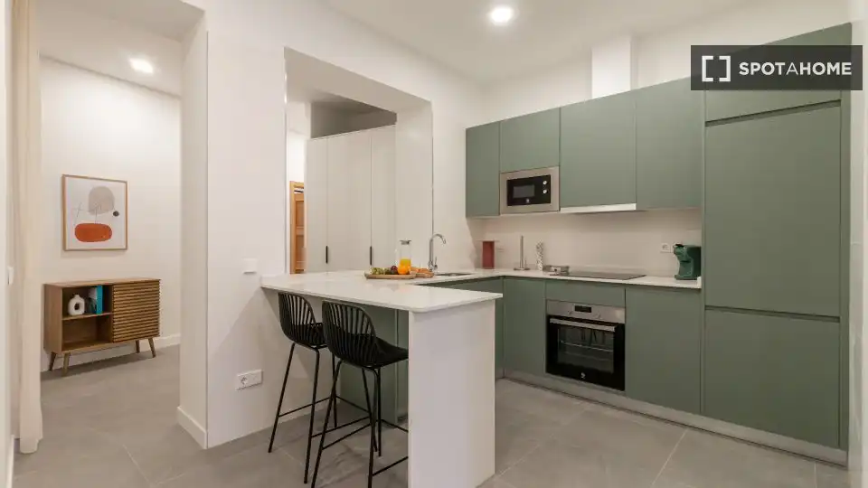 Appartement à louer à Centro, imagen 6