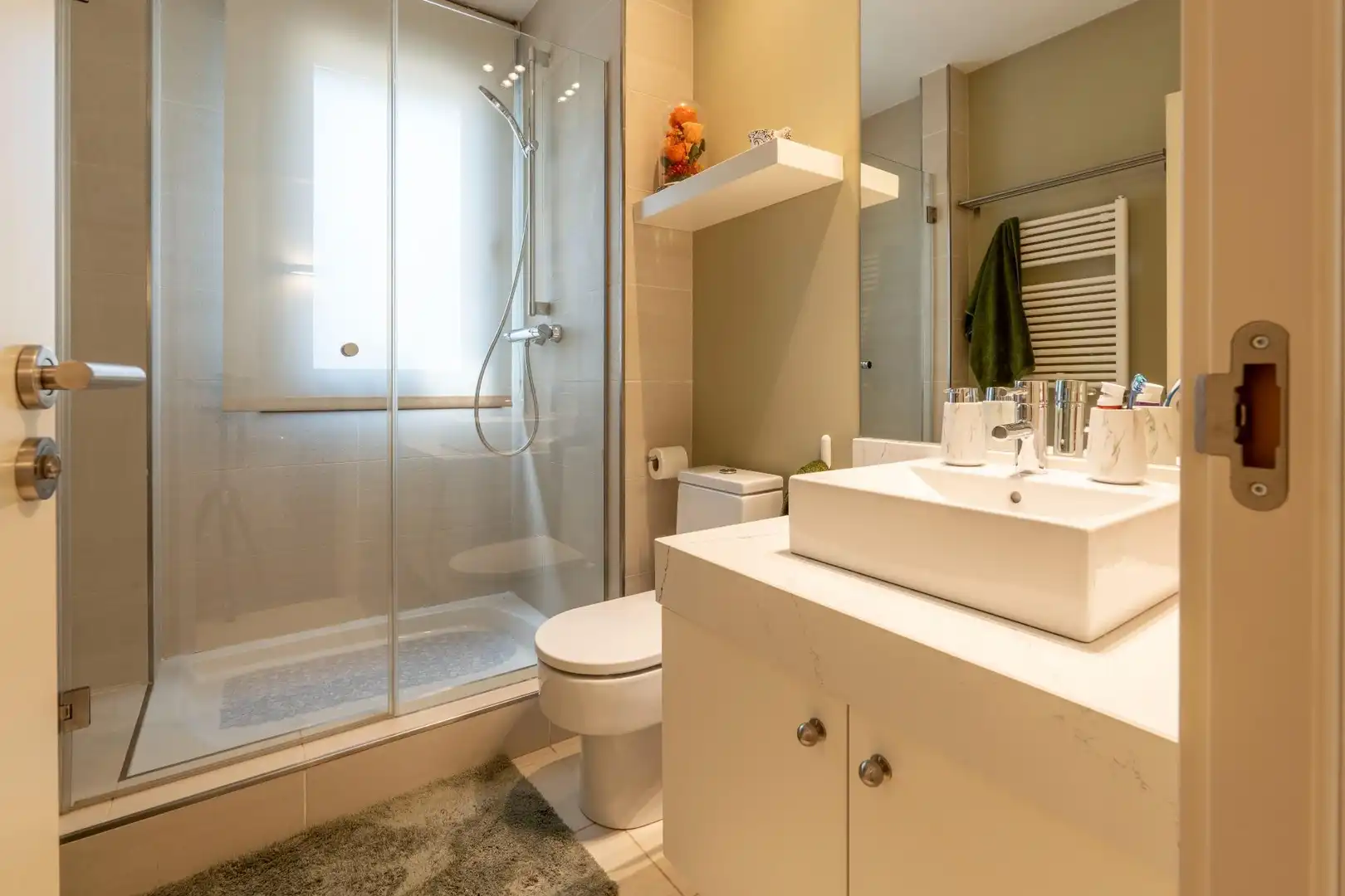 Chalet con terraza en venta en Calle PICO DE LA MIEL, imagen 34