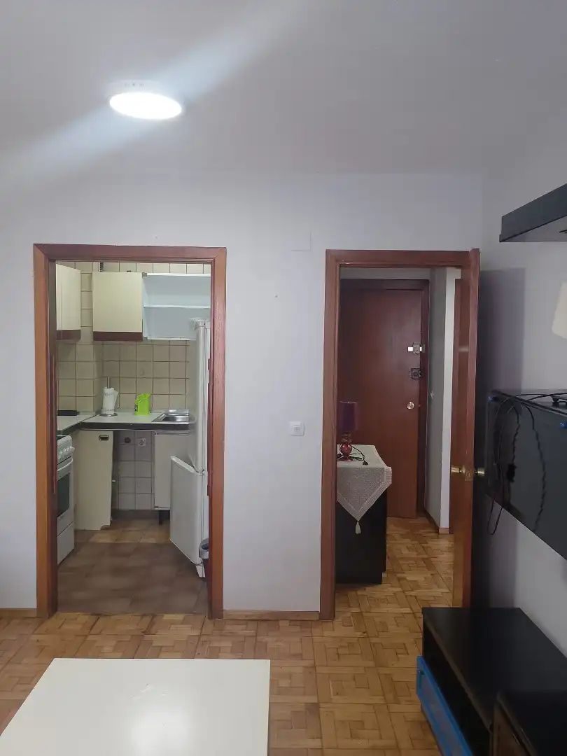 Apartamento de alquiler en Calle Santa Eulalia de Merida, 4, Buenavista