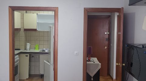 Foto 4 de Apartament de lloguer a Calle Santa Eulalia de Merida, 4, Buenavista, Oviedo