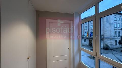 Foto 5 de Pis en venda a Centro - Recinto Amurallado, Lugo