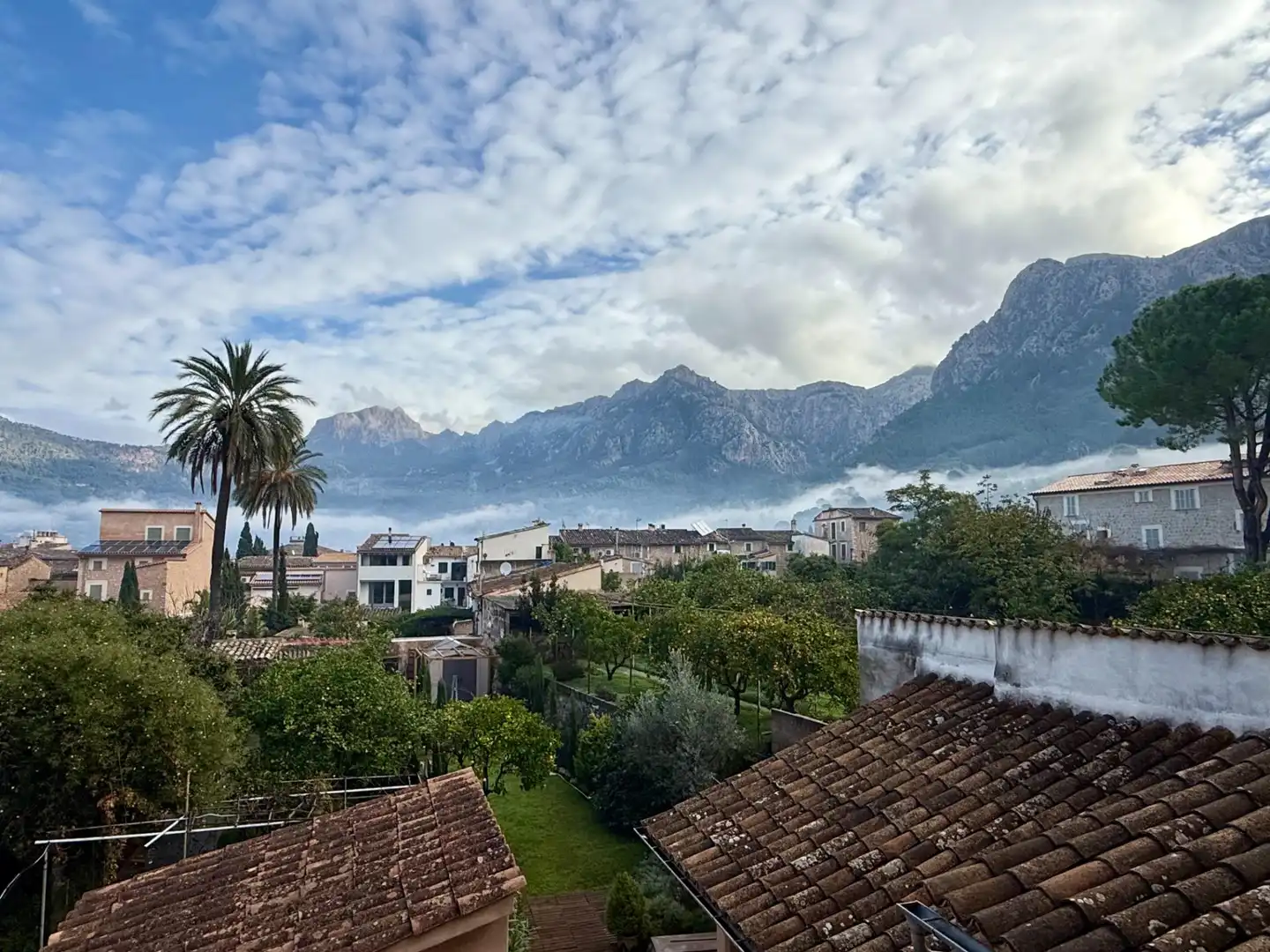 Casa rustica con giardino in vendita a Sóller, imagen 4