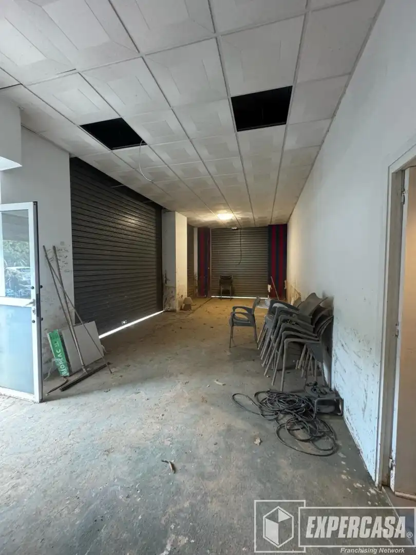 Local comercial en venda a Catarroja
