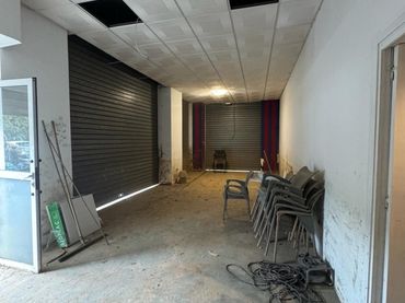 Local comercial en venda a Catarroja